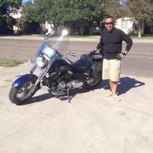 Meet your Posher, Joe